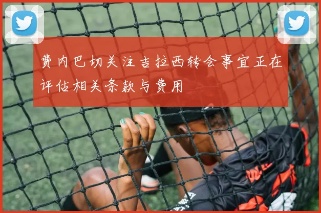 费内巴切关注吉拉西转会事宜正在评估相关条款与费用